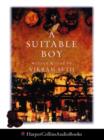 Image for A Suitable Boy