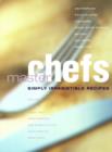 Image for Master Chefs