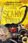 Image for Three scary stories