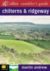 Image for Chilterns and Ridgeway