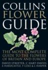 Image for Collins flower guide