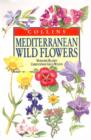 Image for Collins Mediterranean Wild Flowers