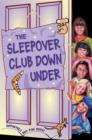 Image for Sleepover Club down under