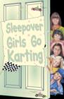 Image for The Sleepover Girls Go Karting