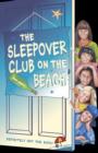 Image for The Sleepover Club on the Beach