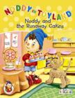 Image for Noddy and the runaway cakes