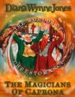 Image for The Magicians of Caprona