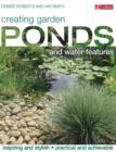 Image for Creating Garden Ponds and Water Features