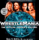 Image for WWF WrestleMania