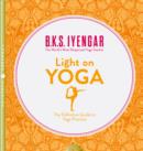Image for Light on yoga  : yoga dipika