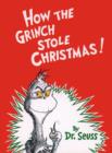 Image for How the Grinch stole Christmas!