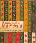 Image for Little book of karma  : the secret of success in every aspect of your life