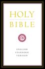 Image for Holy Bible  : English Standard Version : ESV Popular Classic