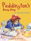 Image for Paddington&#39;s Busy Day