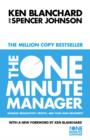 Image for The One Minute Manager: Increase Productivity, Profits and Your Own Prosperity