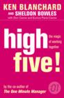 Image for High five!  : the magic of working together