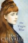 Image for The Virgin Blue