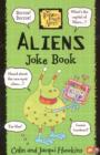 Image for Aliens joke book
