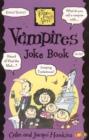 Image for VAMPIRES JOKE BOOK