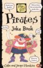 Image for Pirates joke book