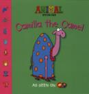 Image for Camilla the Camel