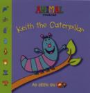 Image for Keith the Caterpillar