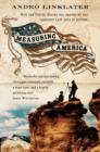 Image for Measuring America  : how the United States was shaped by the greatest land sale in history