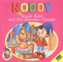 Image for Tessie Bear and the summer parade