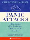 Image for Panic Attacks : What They are, Why They Happen and What You Can Do About Them