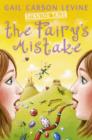 Image for The fairy&#39;s mistake