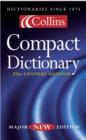 Image for Collins Compact Dictionary