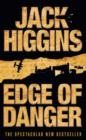 Image for Edge of Danger