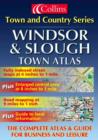 Image for Windsor and Slough Town Atlas
