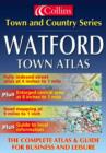 Image for Watford Town Atlas