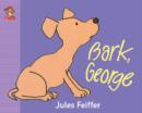 Image for BARK GEORGE