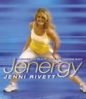 Image for Jenergy  : the only way to a fit, firm and feminine body