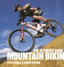 Image for The ultimate guide to mountain biking