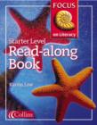 Image for Starter Level Read-along Book