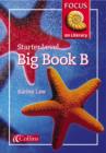 Image for Starter Level Big Book B