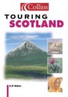 Image for Collins Touring Scotland