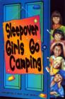 Image for Sleepover Girls Go Camping