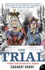Image for The trial  : a history from Socrates to O.J. Simpson