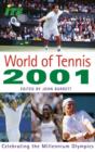 Image for World of tennis 2001  : celebrating the millennium olympics