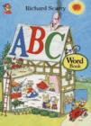 Image for ABC Word Book