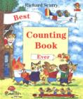 Image for Best Counting Book Ever