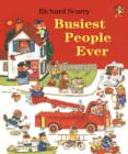 Image for Busiest People Ever