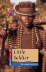 Image for The Little Soldier