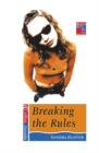 Image for Breaking the Rules