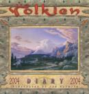Image for Tolkien Diary : The Return of the King