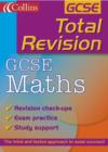 Image for GCSE MATHS